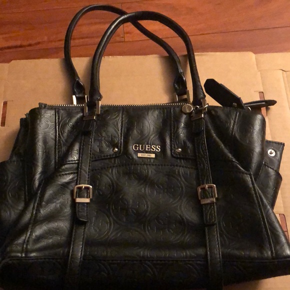 Guess bag - Picture 2 of 16
